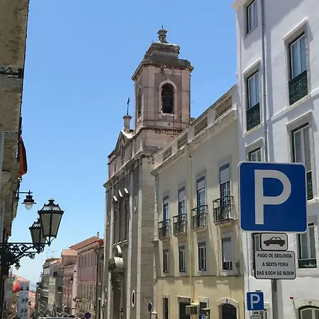 Lavra Tram * Lissabon