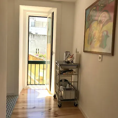 Appartement Lavra Tram