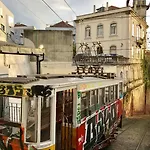 Appartamento Lavra Tram Lisbona