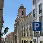 Lavra Tram * Lisbona