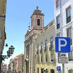 Appartamento Lavra Tram Lisbona
