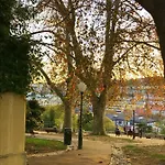 Lavra Tram Appartamento Lisbona