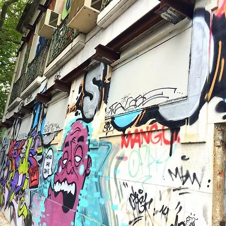 Lavra Tram Lejlighed *