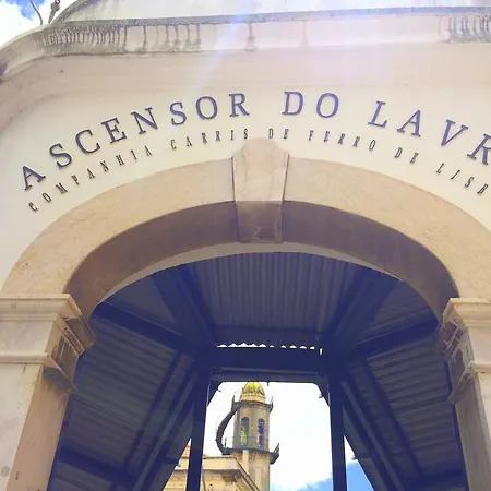 Lejlighed Lavra Tram