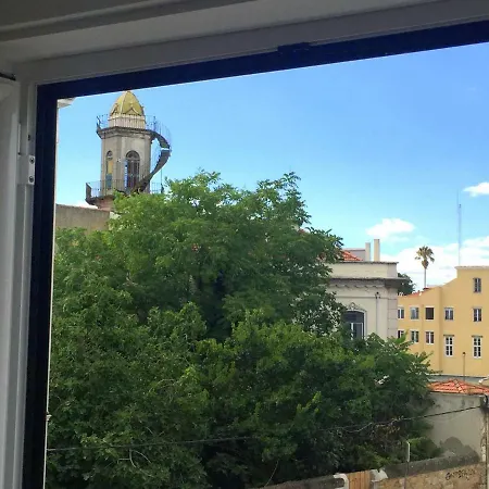 Apartamento Lavra Tram *