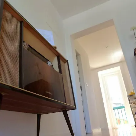 Lavra Tram * Лісабон