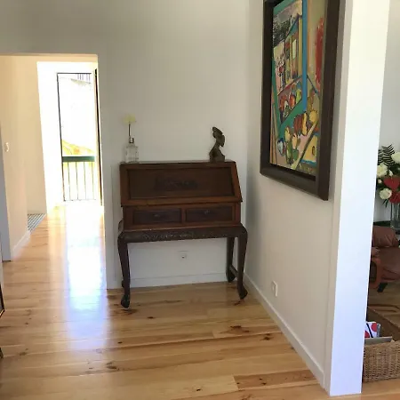 Lejlighed Lavra Tram *