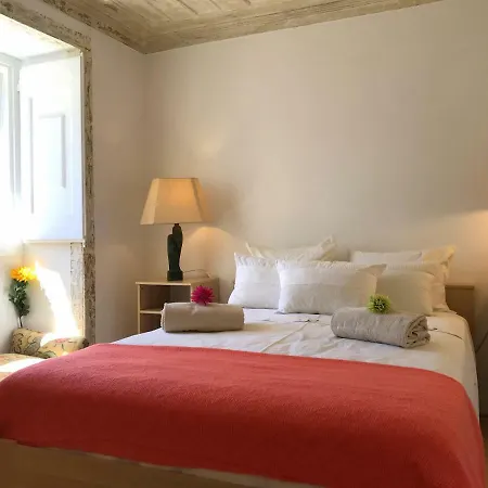 Lejlighed Lavra Tram *