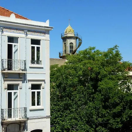 Lavra Tram * Lisbon