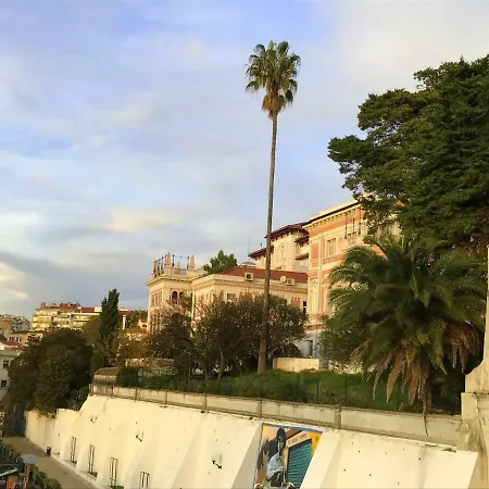 Lavra Tram Lejlighed