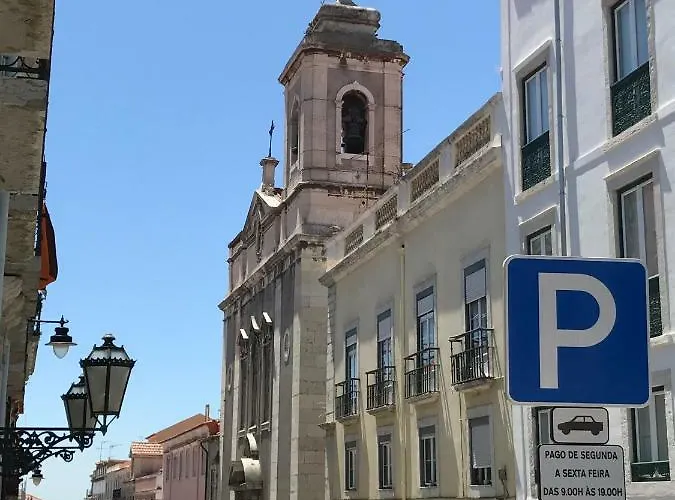Lavra Tram * Lissabon