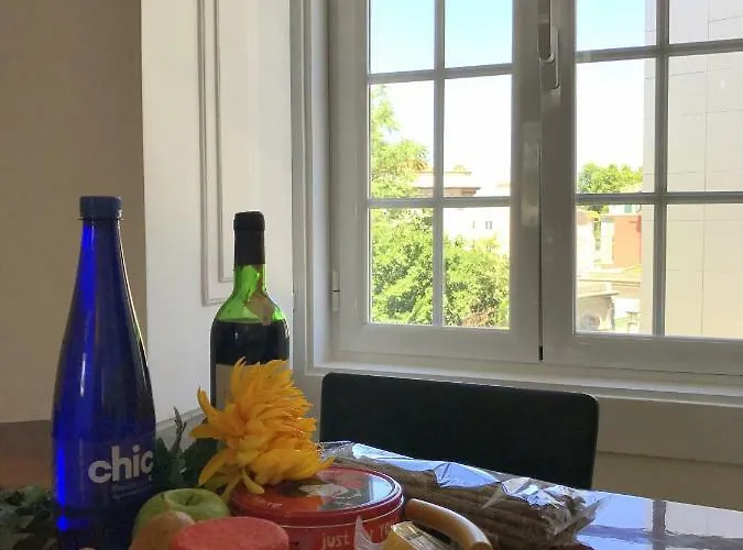 Appartement Lavra Tram