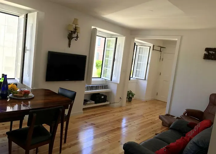 Appartement Lavra Tram *