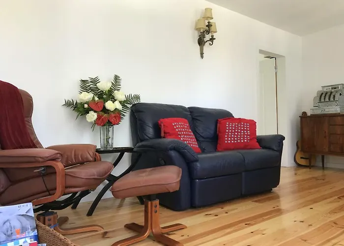 Lavra Tram Appartement