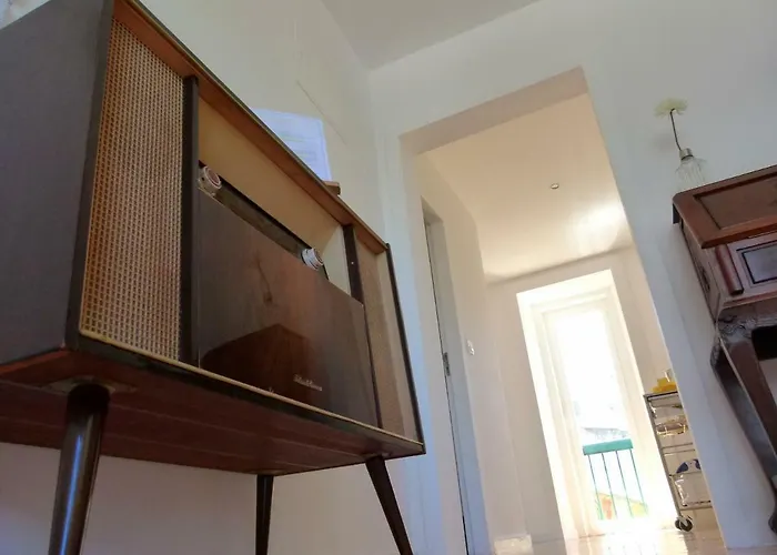 Lavra Tram * Lissabon