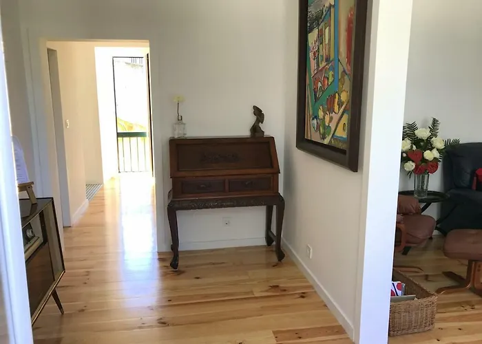 Appartement Lavra Tram *