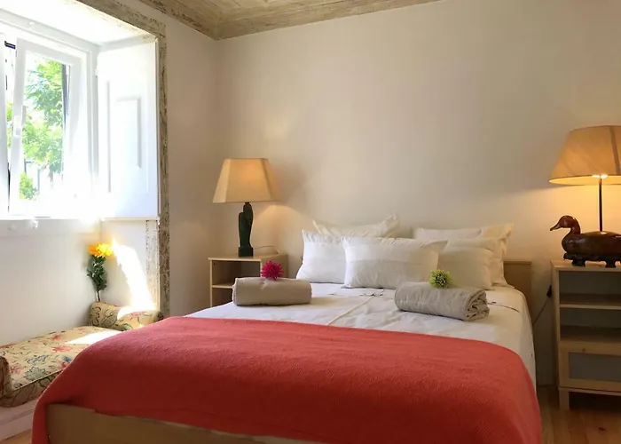 Appartement Lavra Tram *