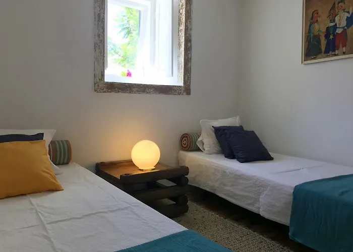 Appartement Lavra Tram *