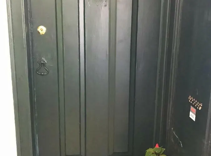 Lavra Tram Appartement *