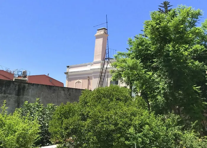 Appartement Lavra Tram