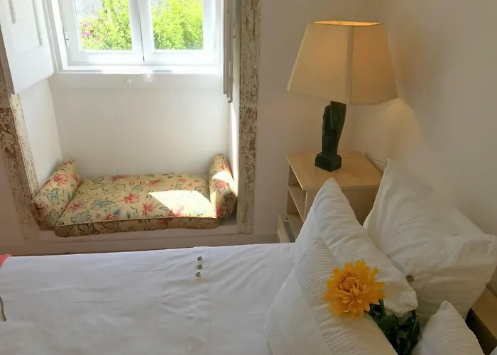 Appartement Lavra Tram