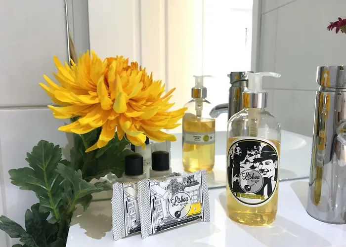 Lavra Tram Appartement *