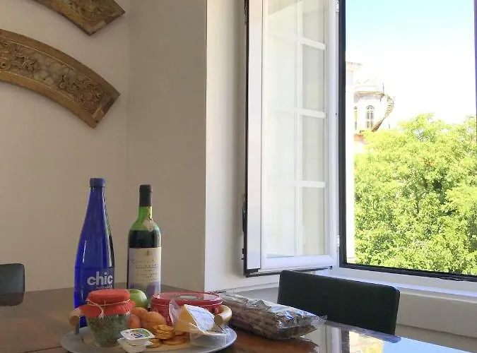 Lavra Tram Appartement *