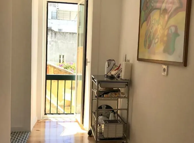 Appartement Lavra Tram