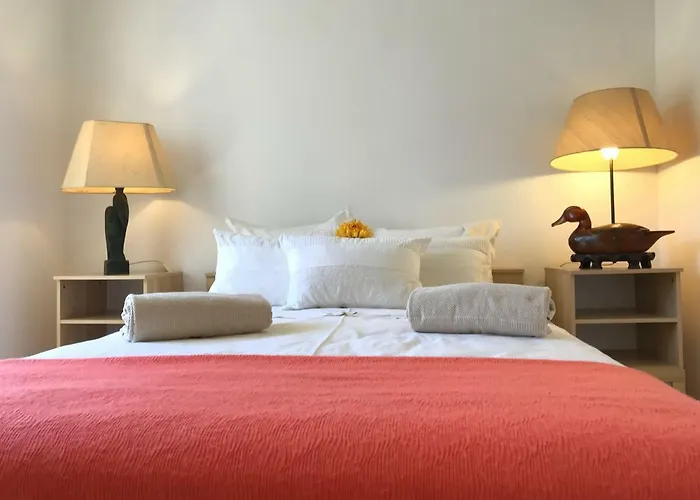 Appartement Lavra Tram