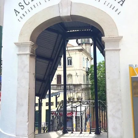 Lavra Tram 아파트