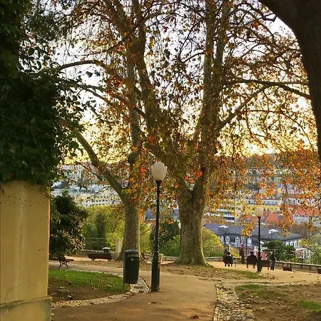 Lavra Tram 아파트 리스본