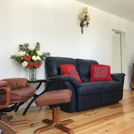 Lavra Tram Apartment