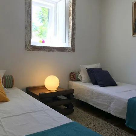 Apartment Lavra Tram *