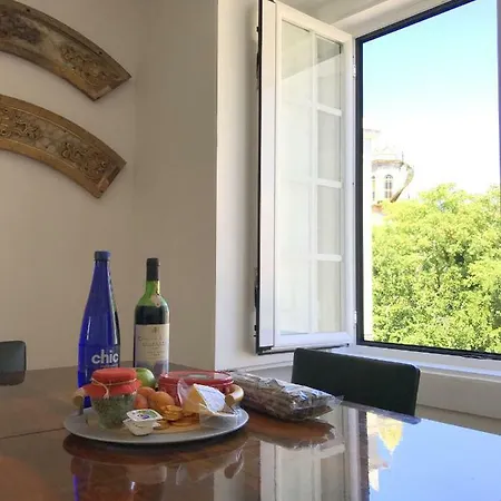 Lavra Tram Apartment *