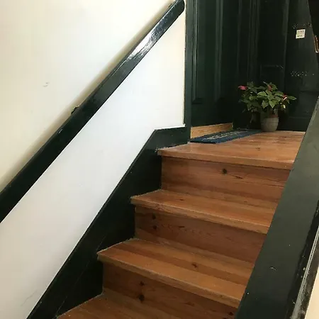 Apartament Lavra Tram