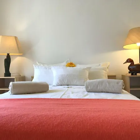 Apartament Lavra Tram