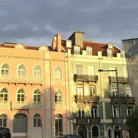 Apartment Lavra Tram *